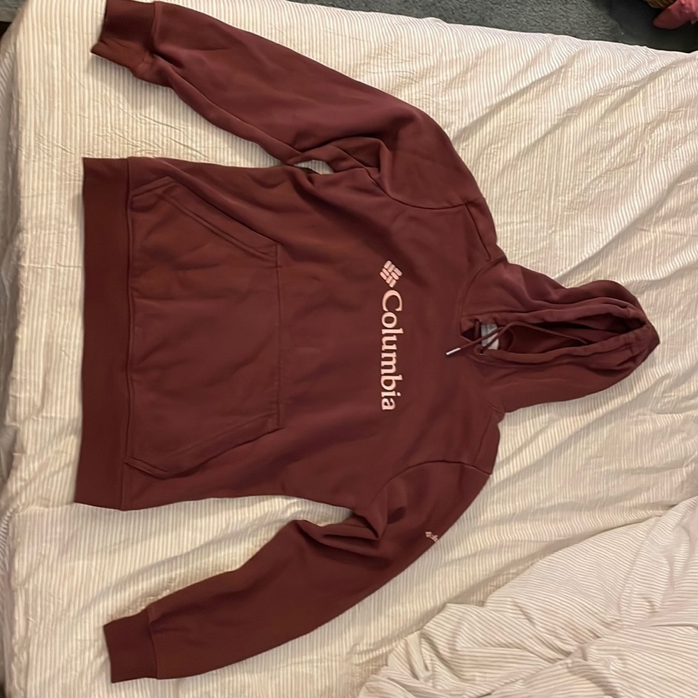 Columbia Hoodie
